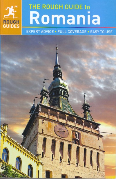 Romania (The Rough Guide)