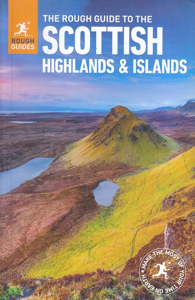 Scottish Highlands & Islands (The Rough Guide)