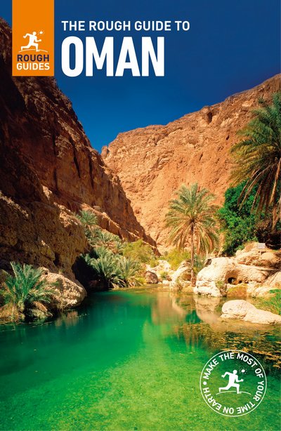 Oman (The Rough Guide)