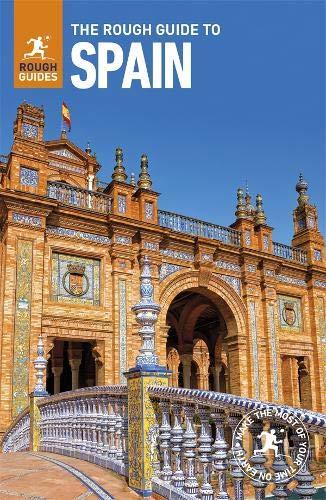 Spain (The Rough Guide)