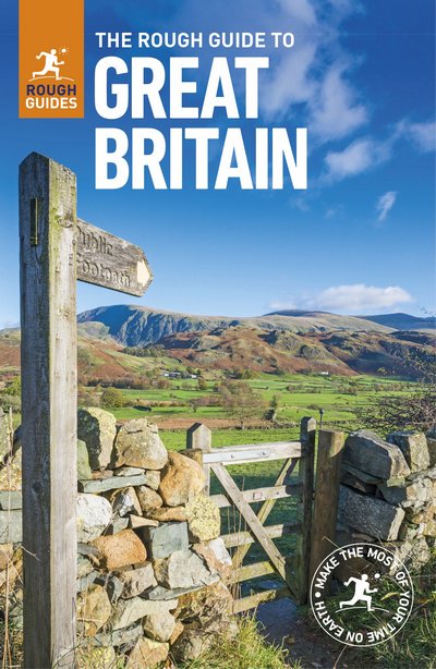 Great Britain (The Rough Guide)
