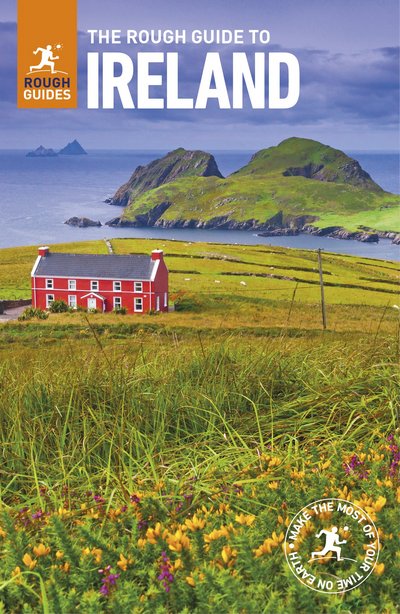 Ireland (The Rough Guide)