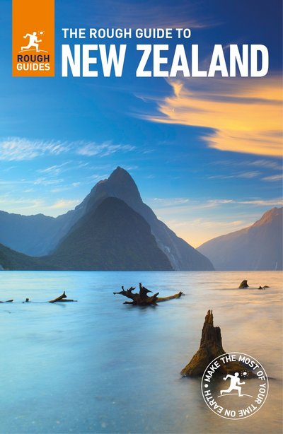 New Zealand (The Rough Guide)