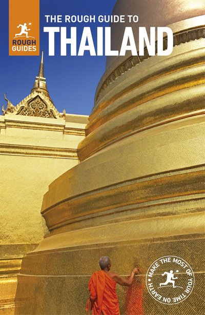 Thailand (The Rough Guide)