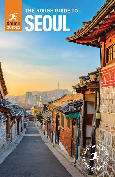 Seoul (The Rough Guide)