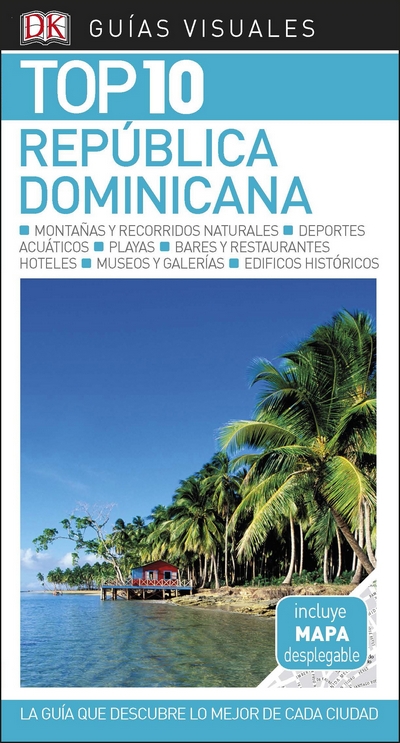 República Dominicana (Top 10)