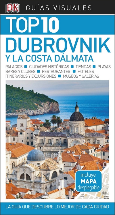 Dubrovnik y la Costa Dálmata (Top 10) 