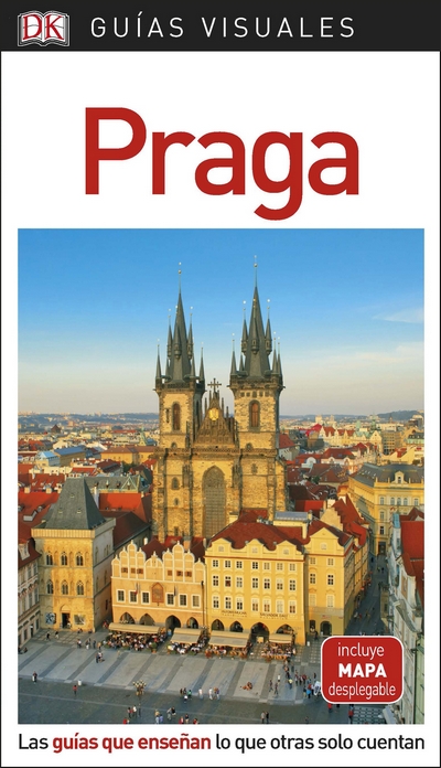 Praga (Guías Visuales) Praga (Guías Visuales)
