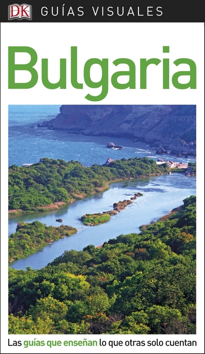 Bulgaria (Guías Visuales)