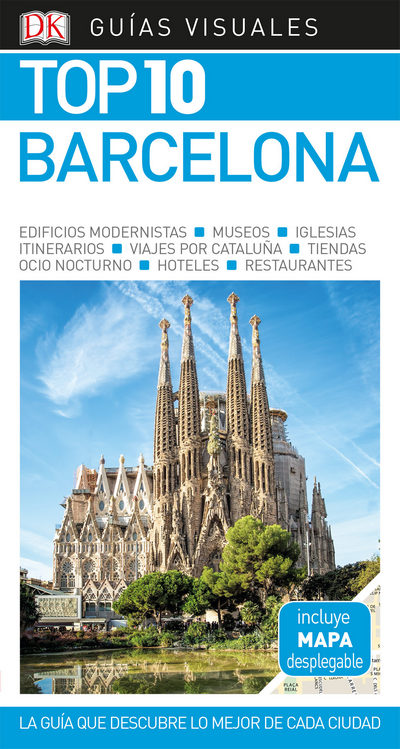 Barcelona (Top 10)