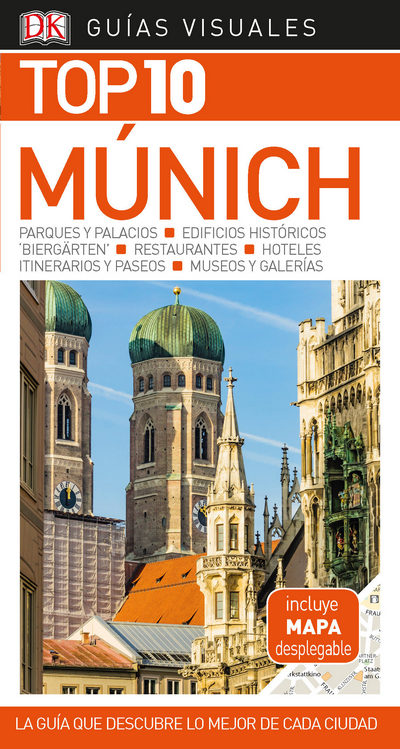 Múnich (Top 10)