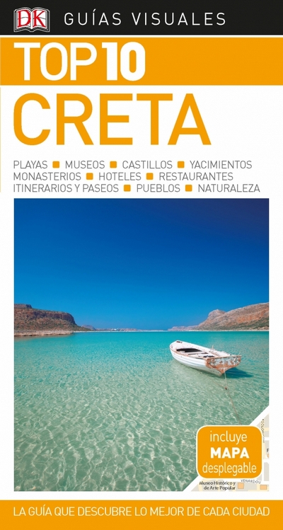 Creta (Top 10)