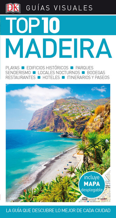 Madeira (Top 10) Madeira (Top 10)