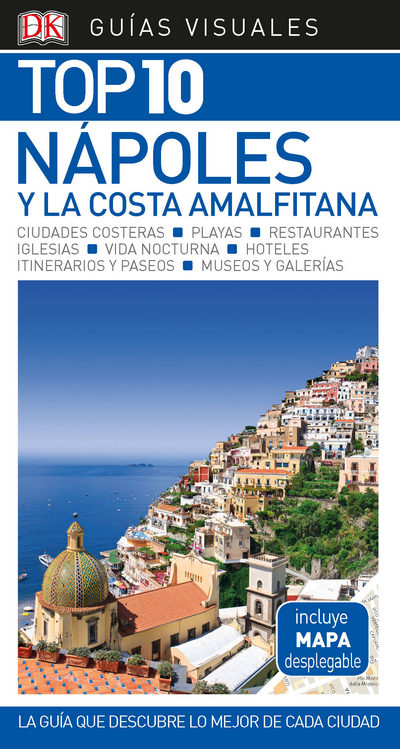 Nápoles y la Costa Amalfitana (Top 10)