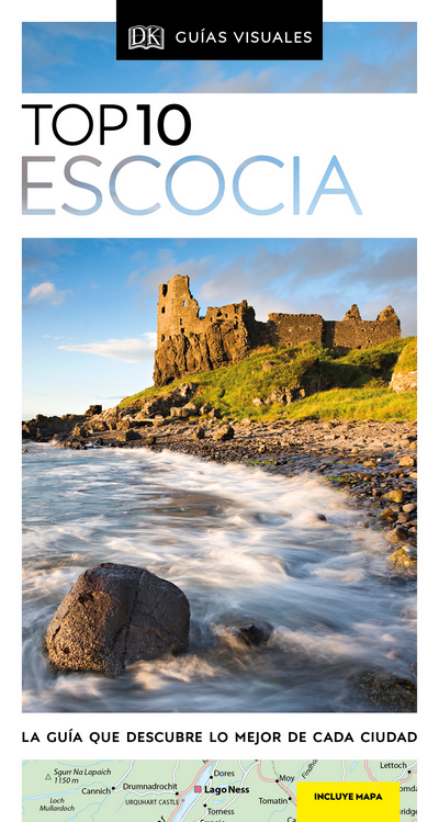 Escocia (Top 10) Escocia (Top 10)