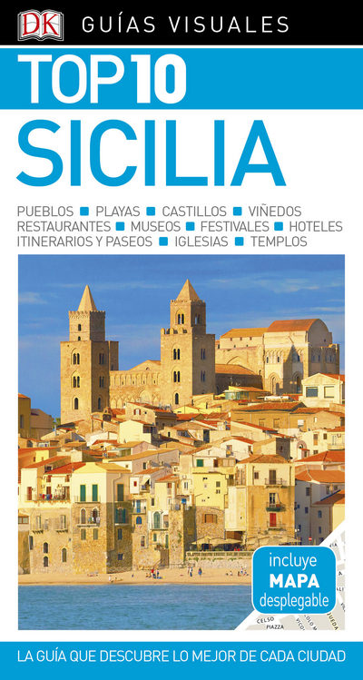 Sicilia (Top 10) Sicilia (Top 10)