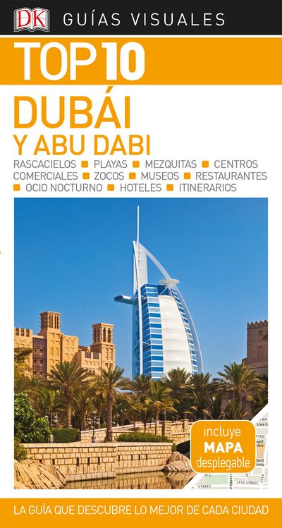 Dubái y Abu Dabi (Top 10)