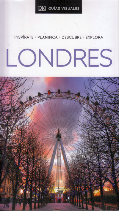 Londres (Guías Visuales)