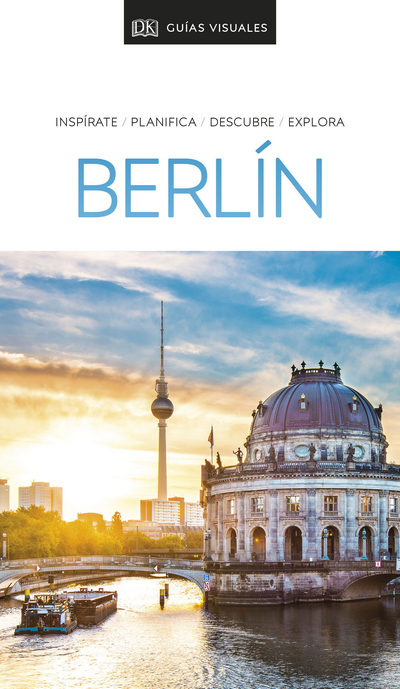 Berlín (Guías Visuales)