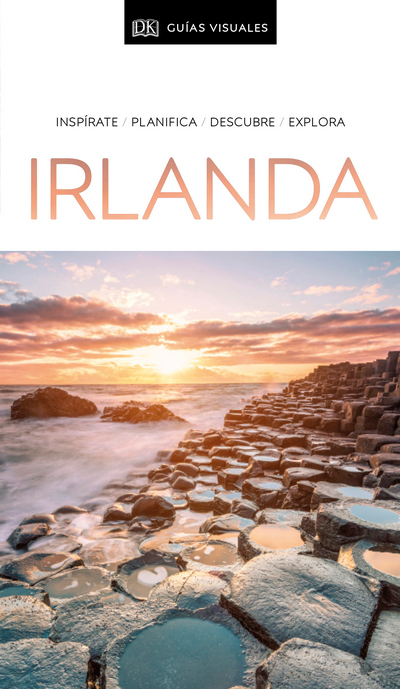 Irlanda (Guías Visuales)