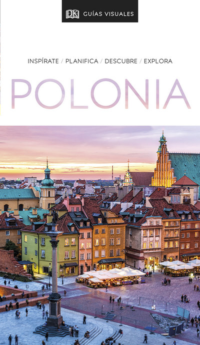 Polonia (Guías Visuales)