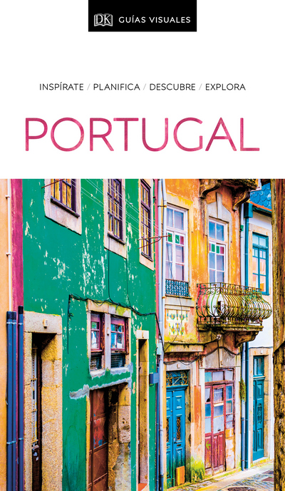 Portugal (Guías Visuales)