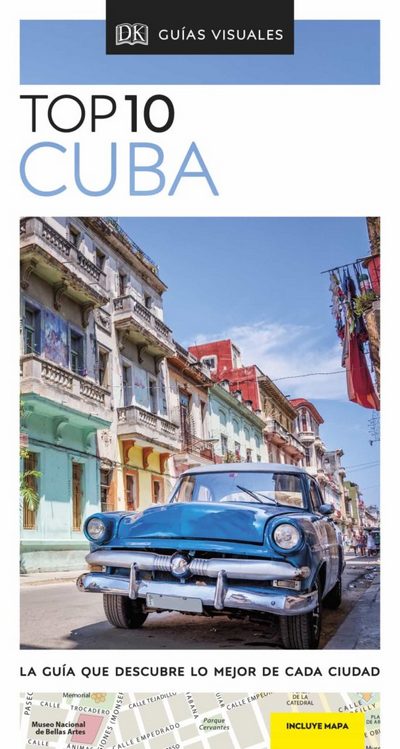 Cuba (Top 10)