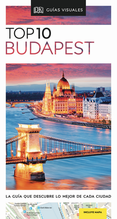 Budapest (Top 10)