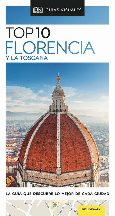 Florencia y Toscana (Top 10)