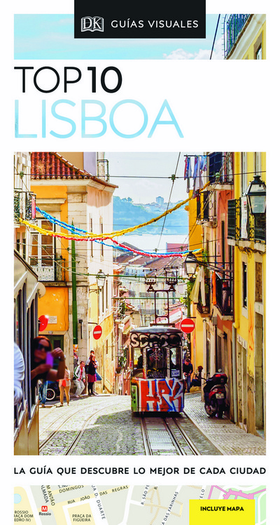 Lisboa (Top 10)