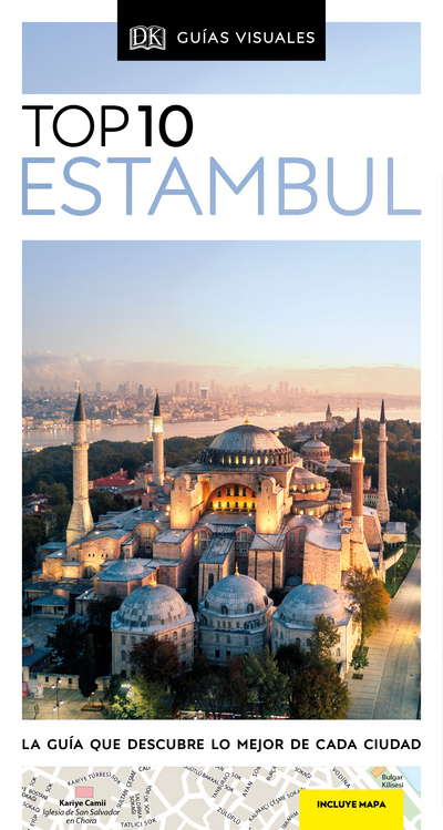Estambul (Top 10)