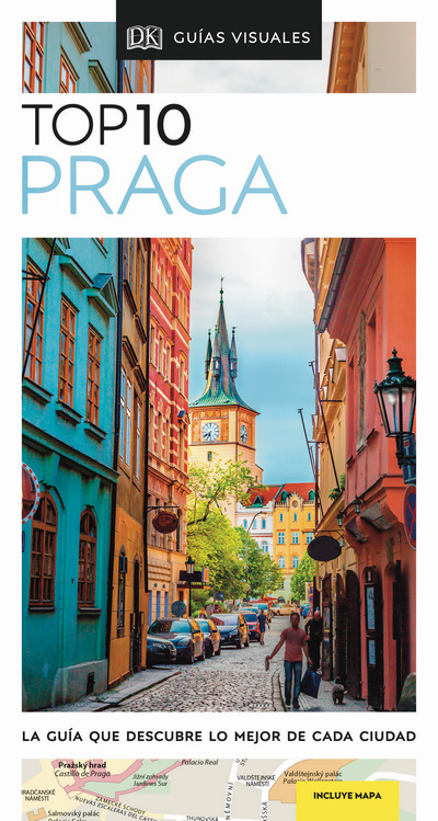 Praga (Top 10)
