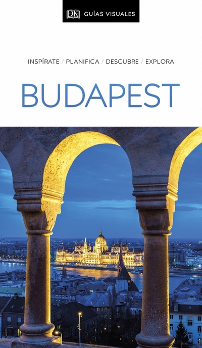 Budapest (Guías Visuales)