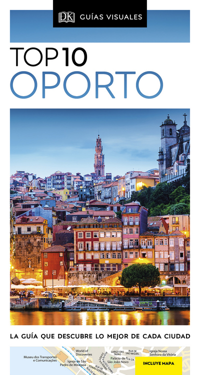 Top 10 Oporto Top 10 Oporto
