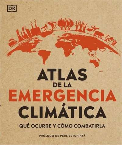 Atlas de la emergencia climática 