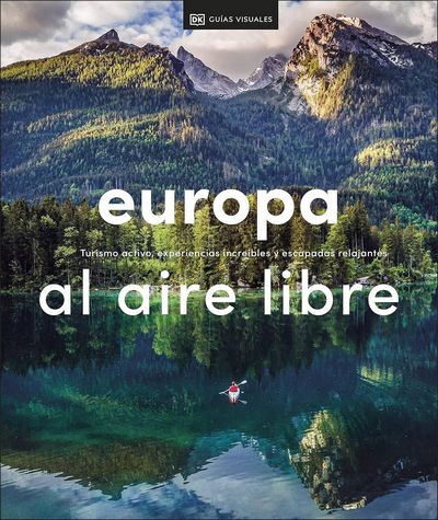 europa al aire libre