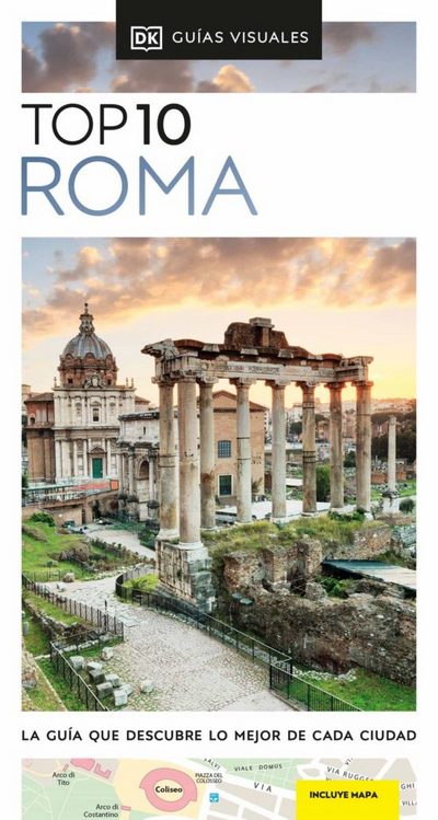 Roma (Top 10)