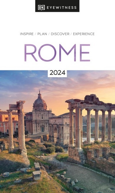 Rome (Eyewitness)