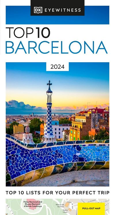 Barcelona (Top 10). English version