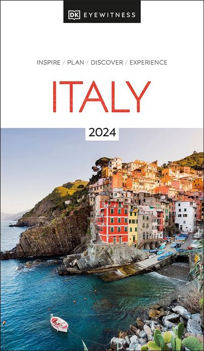 Italy (Eyewitness). 2024