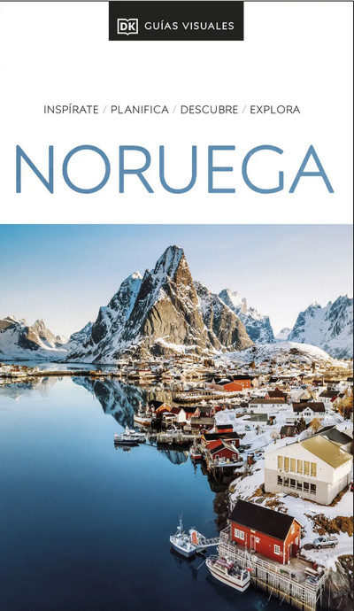 Noruega (Guías Visuales)