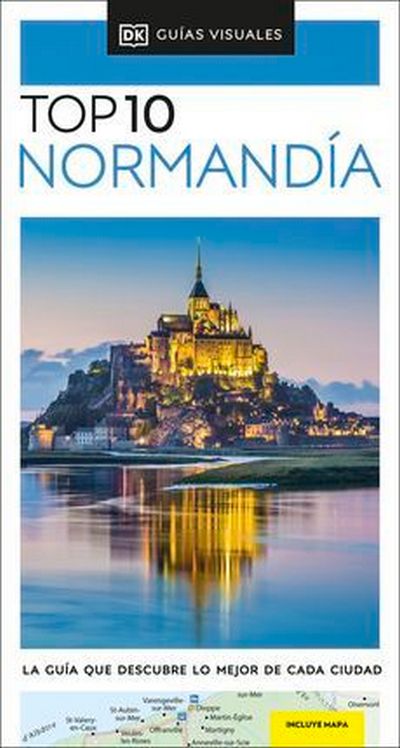 Normandía (Top 10)