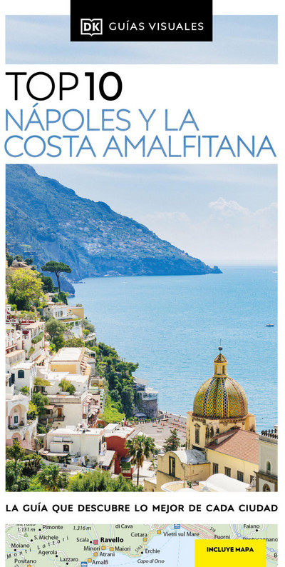 Nápoles y la Costa Amalfitana (Top 10)