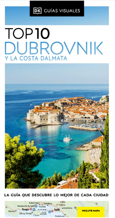 Dubrovnik y la Costa Dálmata (Top 10)