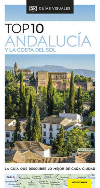 Andalucía y Costa del Sol (Top 10)
