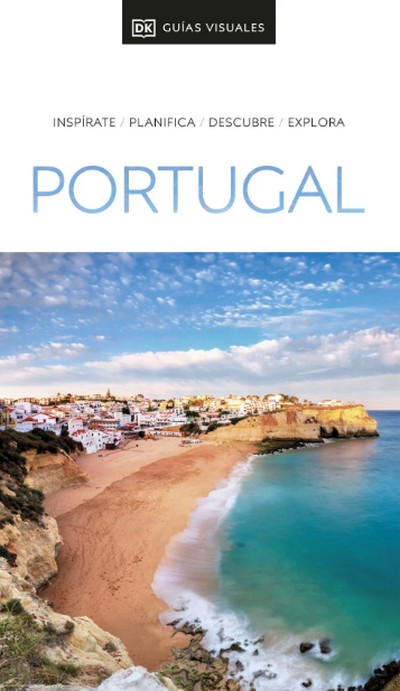 Portugal (Guías Visuales)