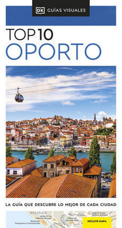 Top 10 Oporto