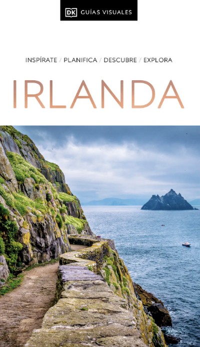 Irlanda (Guías Visuales)