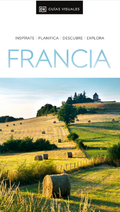 Francia (Guías Visuales)