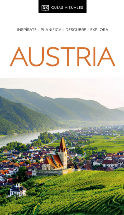 Austria (Guías Visuales)